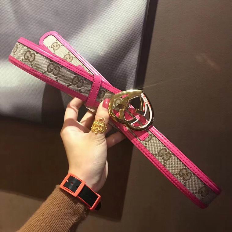 Gucci Belt 34mmX95-115cm 7D (13)