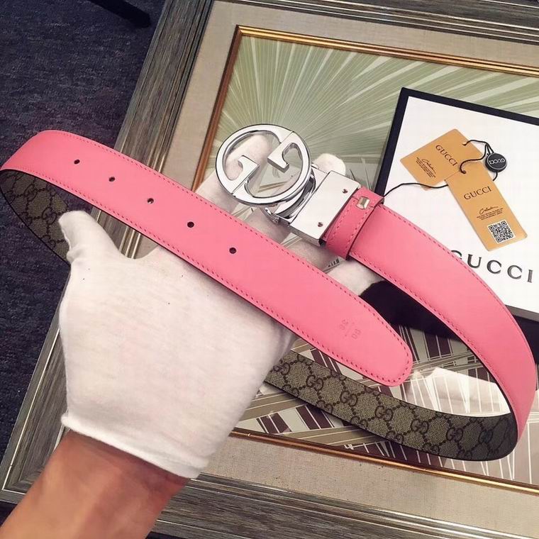 Gucci Belt 34mmX95-115cm 7D (14)
