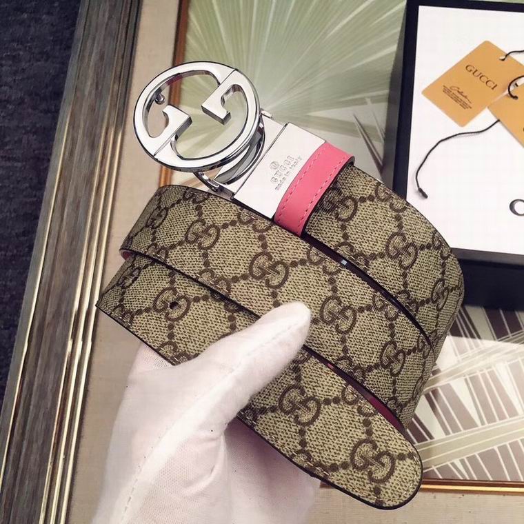Gucci Belt 34mmX95-115cm 7D (15)