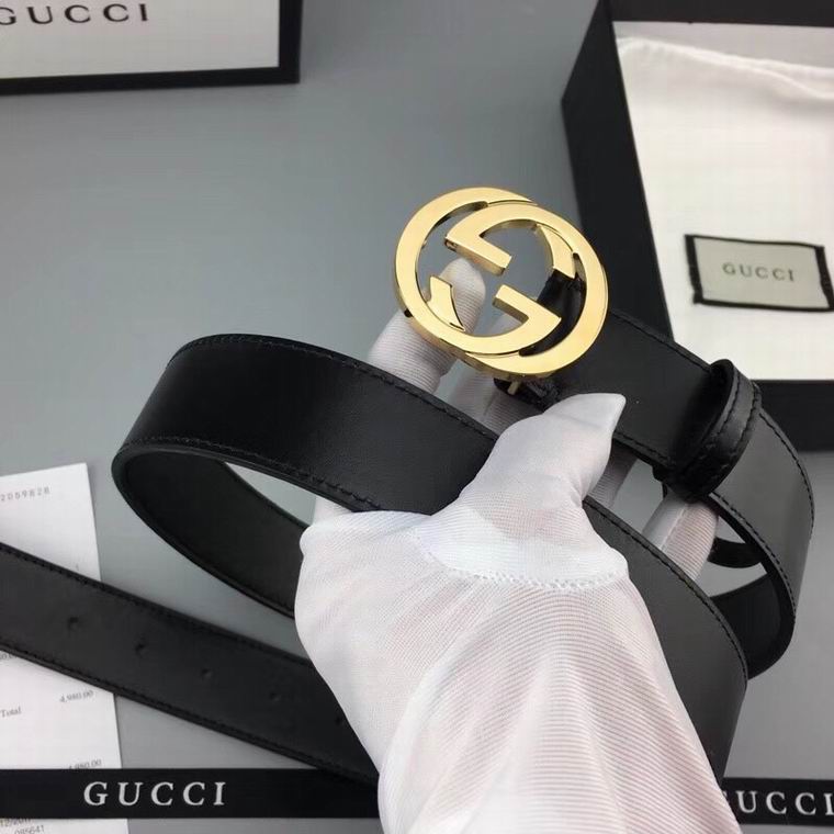 Gucci Belt 34mmX95-115cm 7D (15)