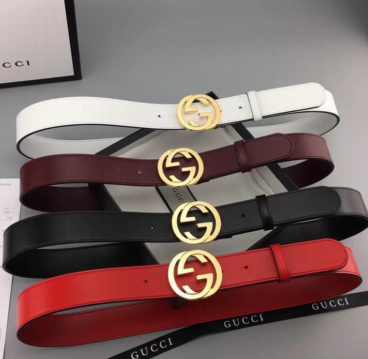 Gucci Belt 34mmX95-115cm 7D (16)
