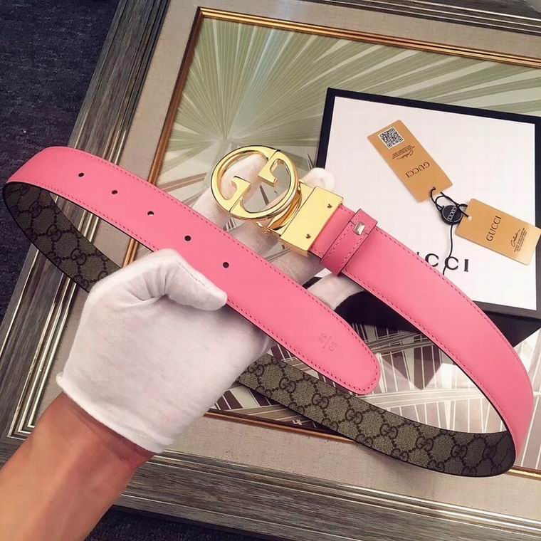 Gucci Belt 34mmX95-115cm 7D (17)