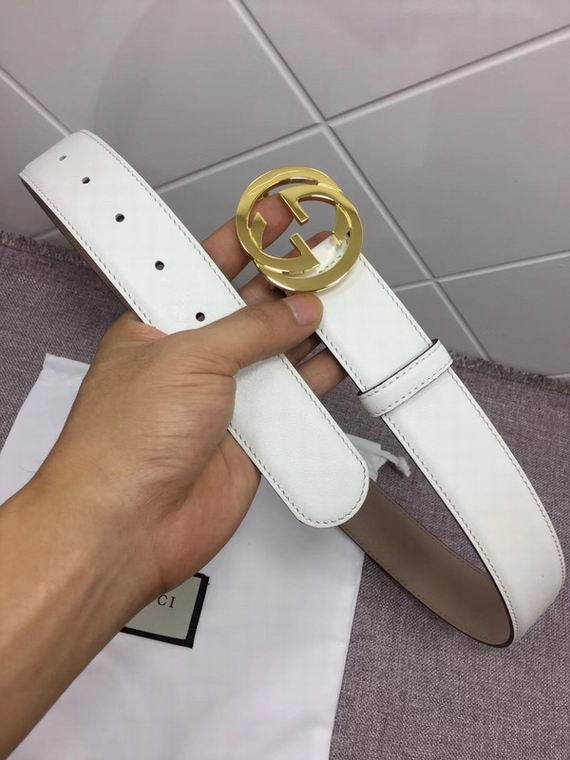 Gucci Belt 34mmX95-115cm 7D (17)