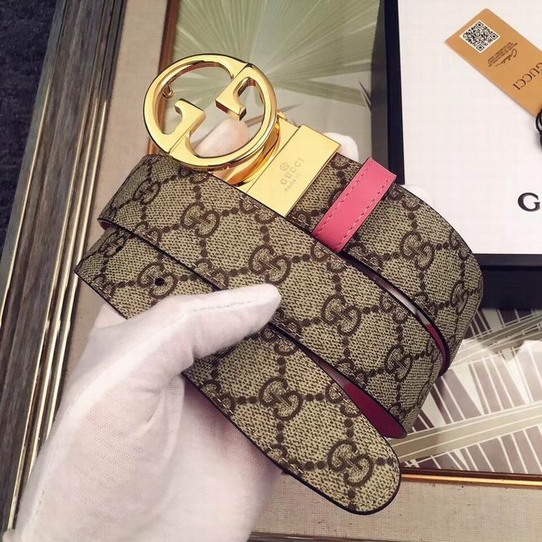 Gucci Belt 34mmX95-115cm 7D (18)
