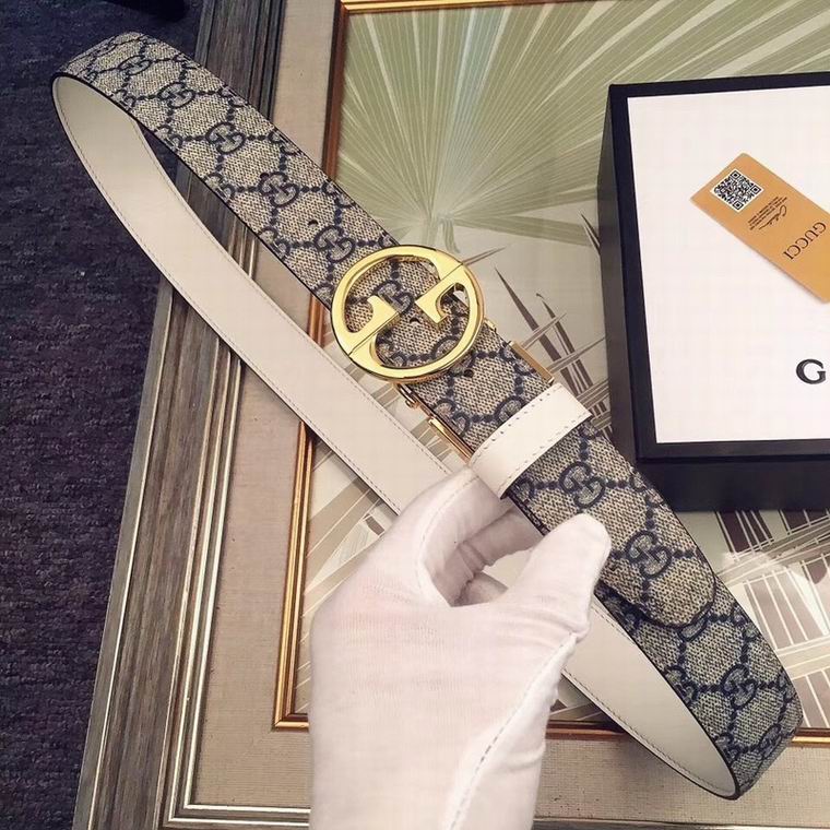 Gucci Belt 34mmX95-115cm 7D (19)