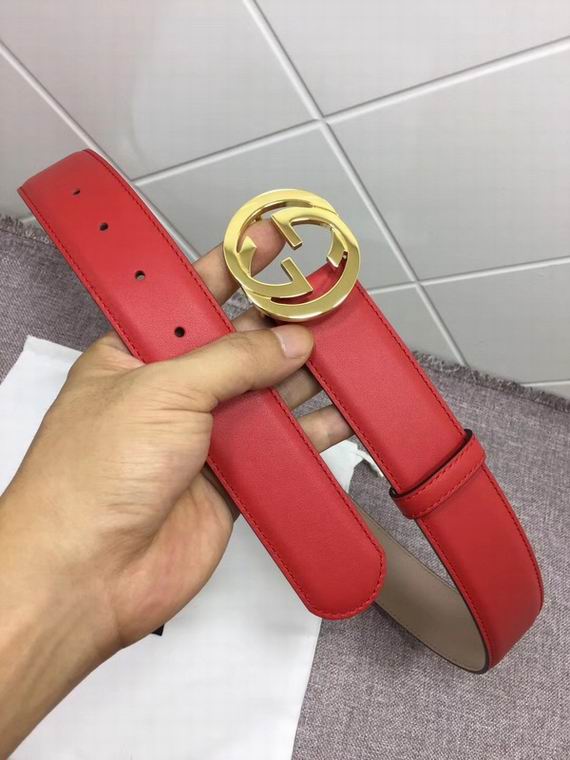 Gucci Belt 34mmX95-115cm 7D (19)