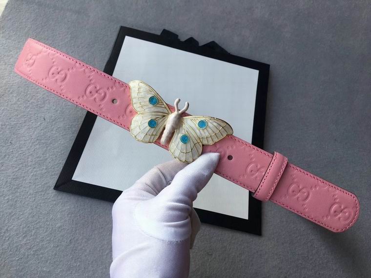 Gucci Belt 34mmX95-115cm 7D (2)