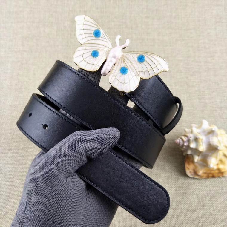 Gucci Belt 34mmX95-115cm 7D (2)