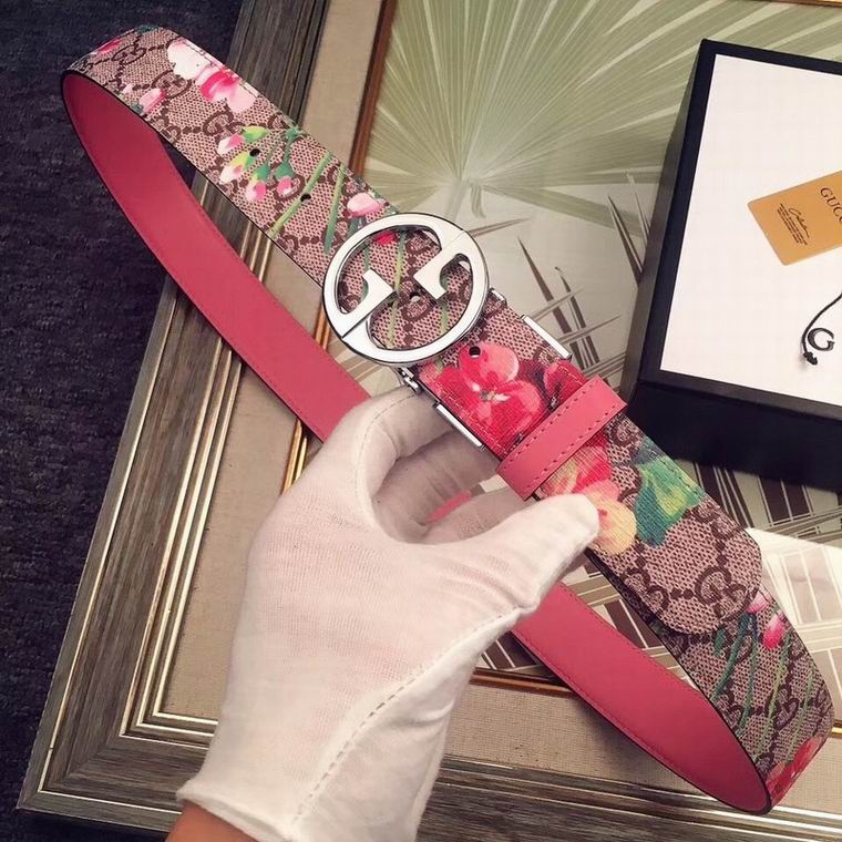 Gucci Belt 34mmX95-115cm 7D (2)