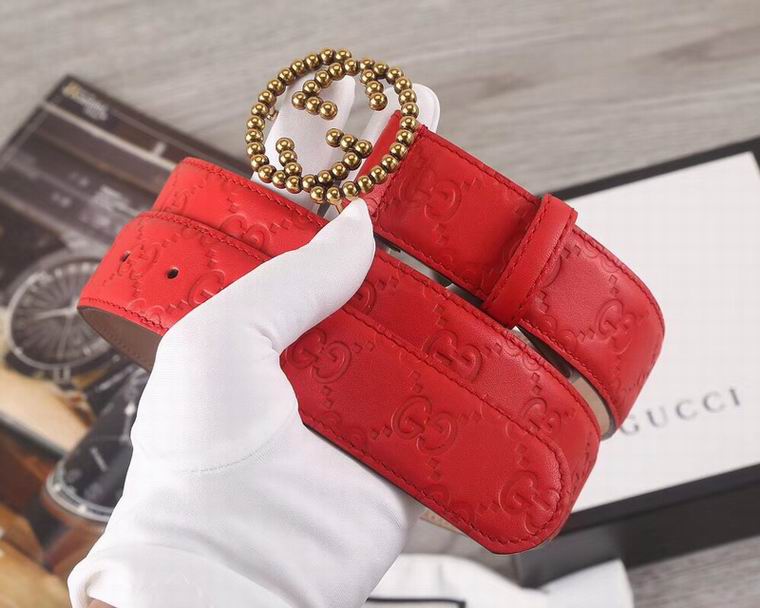 Gucci Belt 34mmX95-115cm 7D (2)