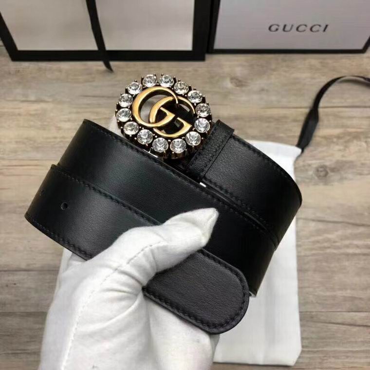 Gucci Belt 34mmX95-115cm 7D (2)