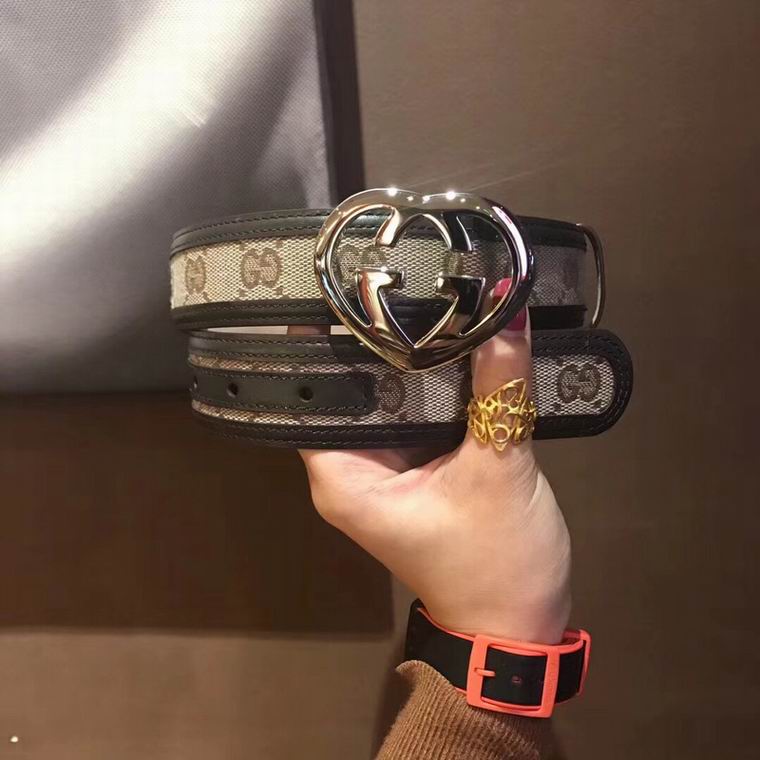 Gucci Belt 34mmX95-115cm 7D (2)
