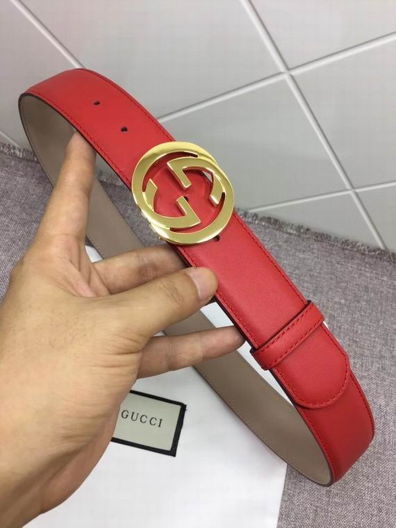 Gucci Belt 34mmX95-115cm 7D (20)