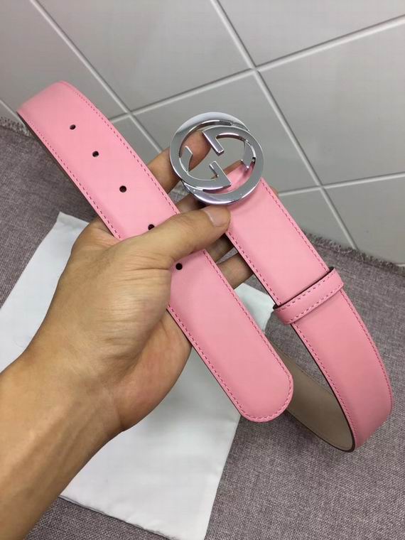Gucci Belt 34mmX95-115cm 7D (21)