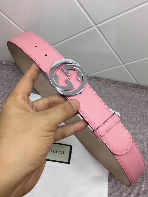 Gucci Belt 34mmX95-115cm 7D (22)