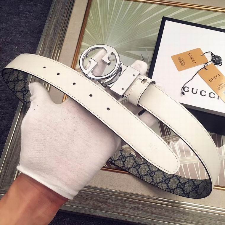 Gucci Belt 34mmX95-115cm 7D (23)