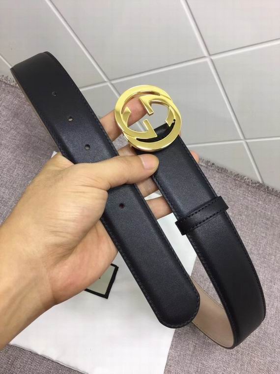 Gucci Belt 34mmX95-115cm 7D (23)