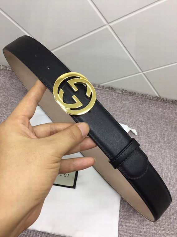 Gucci Belt 34mmX95-115cm 7D (24)