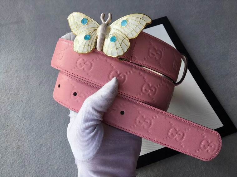 Gucci Belt 34mmX95-115cm 7D (3)