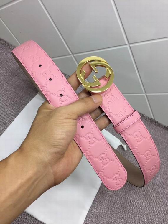 Gucci Belt 34mmX95-115cm 7D (3)
