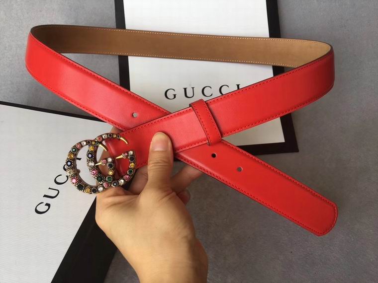 Gucci Belt 34mmX95-115cm 7D (3)