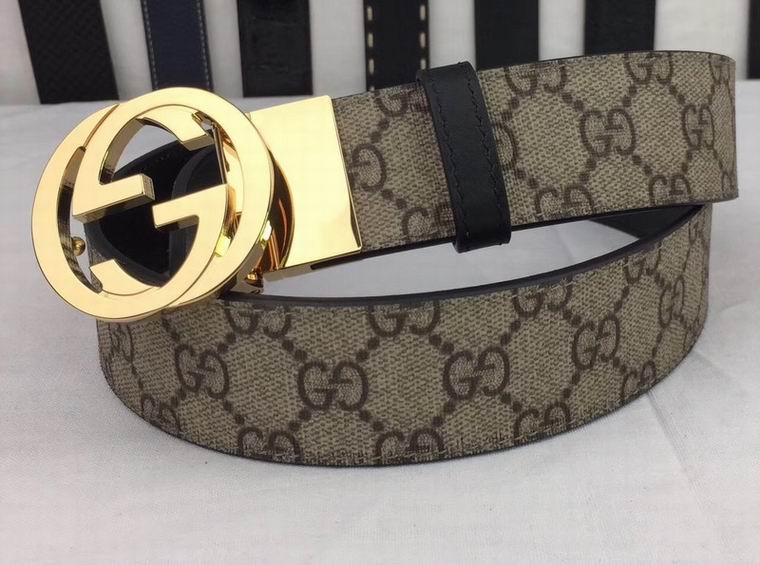 Gucci Belt 34mmX95-115cm 7D (3)