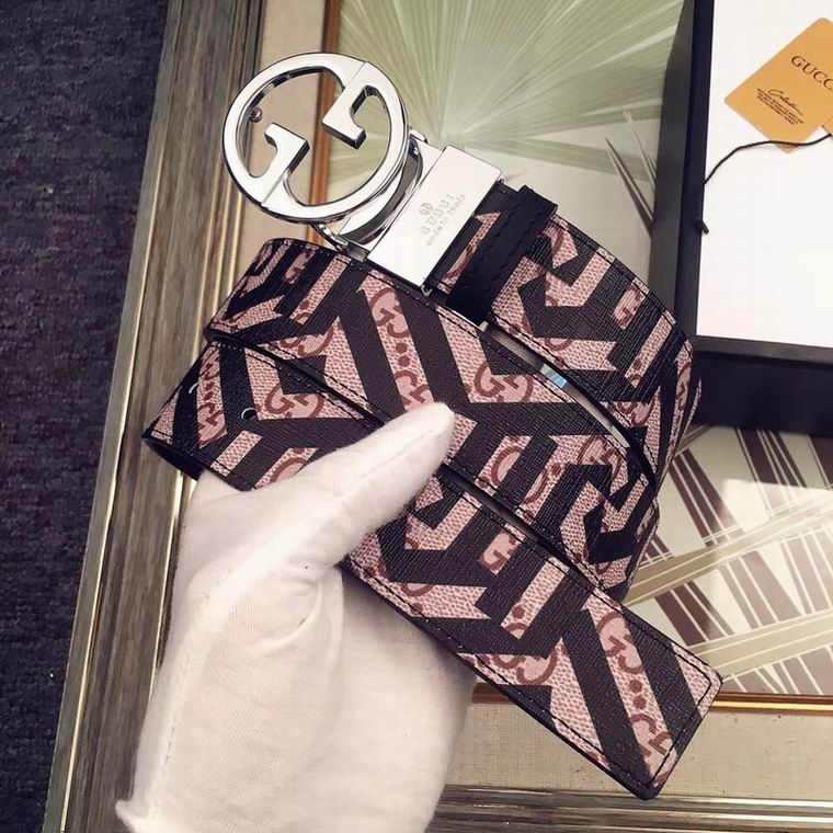 Gucci Belt 34mmX95-115cm 7D (3)