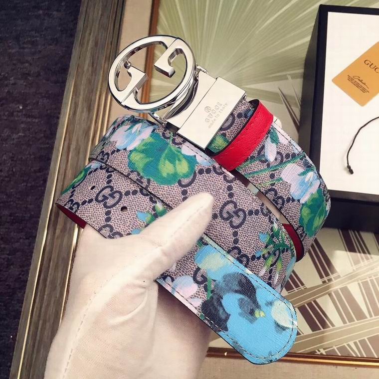 Gucci Belt 34mmX95-115cm 7D (3)