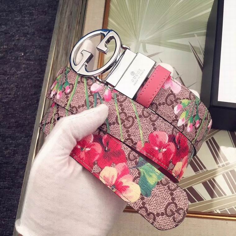 Gucci Belt 34mmX95-115cm 7D (3)