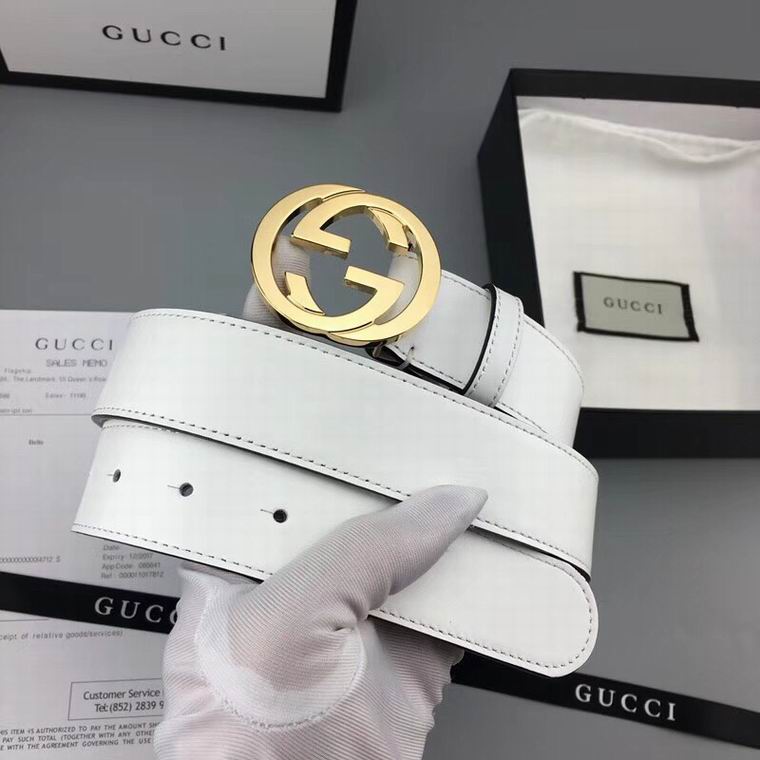 Gucci Belt 34mmX95-115cm 7D (3)