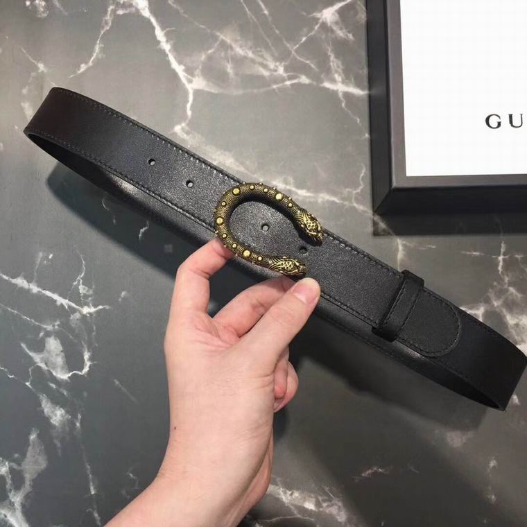 Gucci Belt 34mmX95-115cm 7D (3)