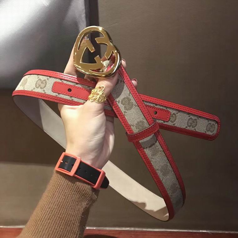 Gucci Belt 34mmX95-115cm 7D (3)