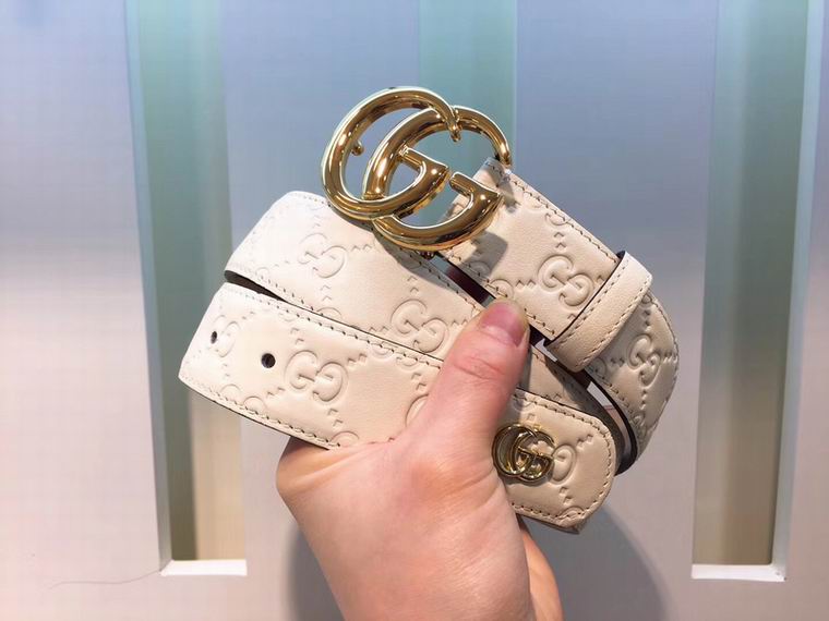 Gucci Belt 34mmX95-115cm 7D (3)