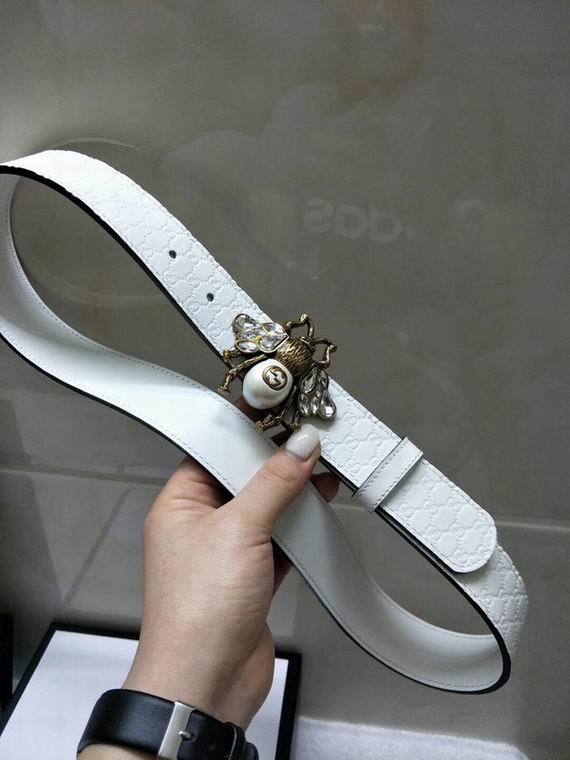 Gucci Belt 34mmX95-115cm 7D (3)