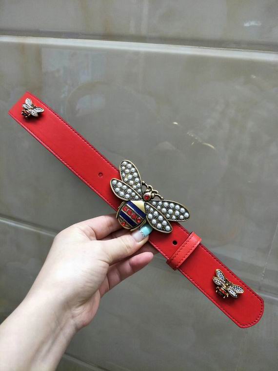 Gucci Belt 34mmX95-115cm 7D (3)