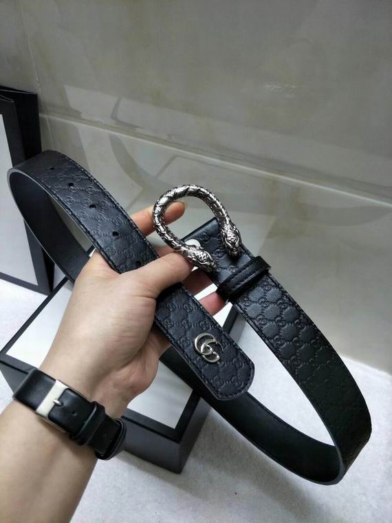 Gucci Belt 34mmX95-115cm 7D (3)