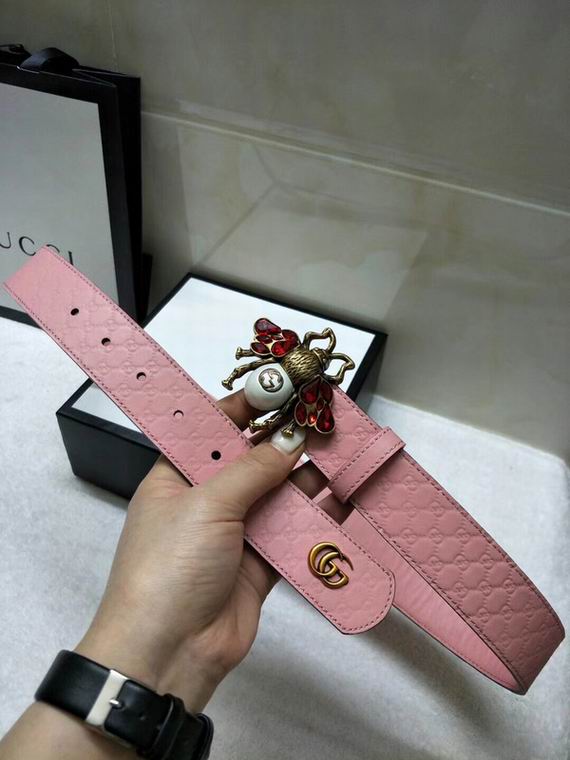 Gucci Belt 34mmX95-115cm 7D (3)