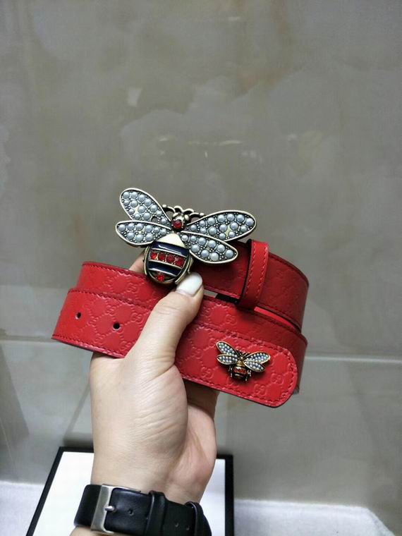 Gucci Belt 34mmX95-115cm 7D (3)