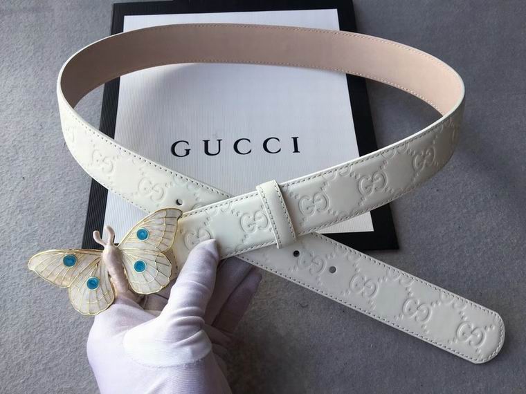 Gucci Belt 34mmX95-115cm 7D (4)
