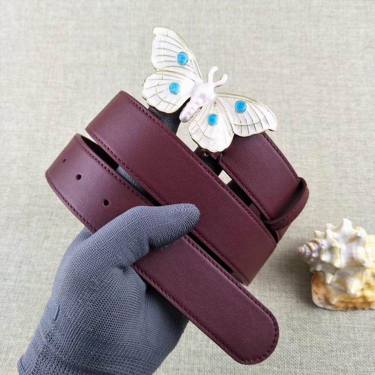 Gucci Belt 34mmX95-115cm 7D (4)