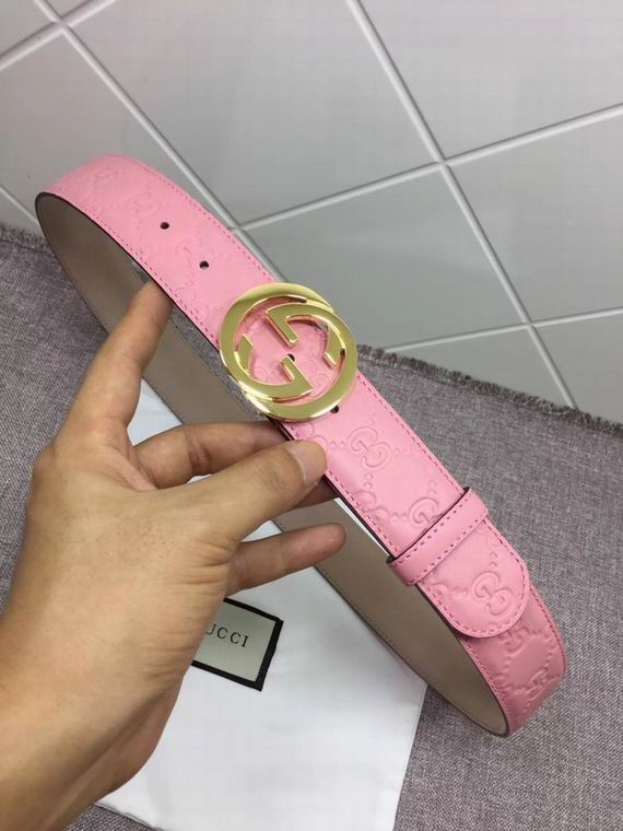 Gucci Belt 34mmX95-115cm 7D (4)