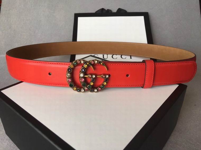 Gucci Belt 34mmX95-115cm 7D (4)