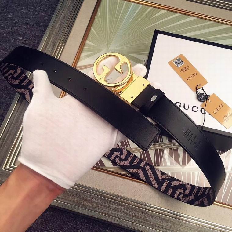 Gucci Belt 34mmX95-115cm 7D (4)