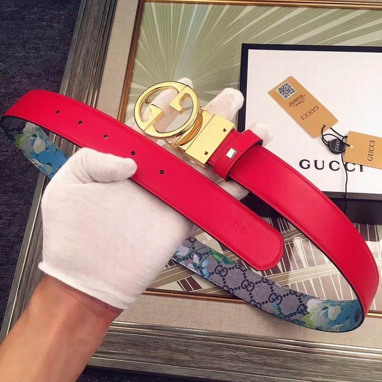 Gucci Belt 34mmX95-115cm 7D (4)
