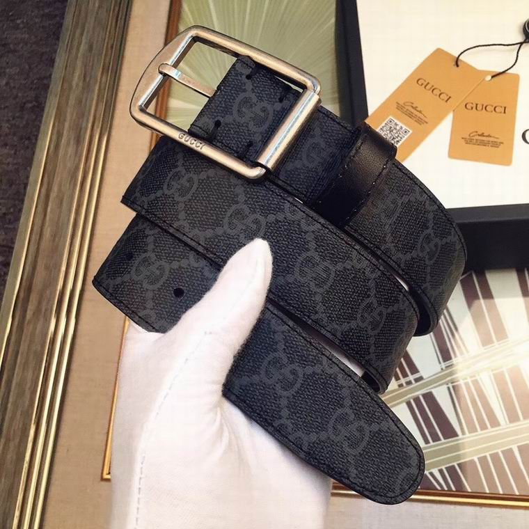 Gucci Belt 34mmX95-115cm 7D (4)