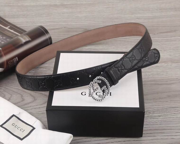 Gucci Belt 34mmX95-115cm 7D (4)