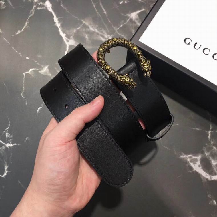 Gucci Belt 34mmX95-115cm 7D (4)