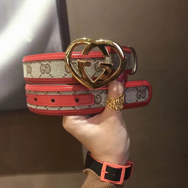 Gucci Belt 34mmX95-115cm 7D (4)
