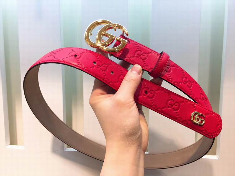 Gucci Belt 34mmX95-115cm 7D (4)