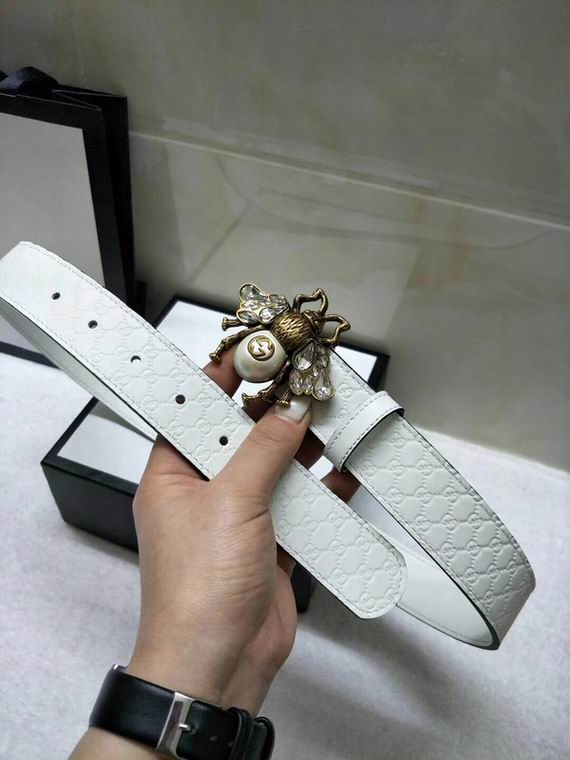 Gucci Belt 34mmX95-115cm 7D (4)